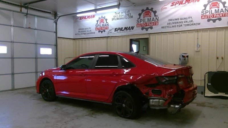 JETTA GLI 2020 Seat Rear 1920301