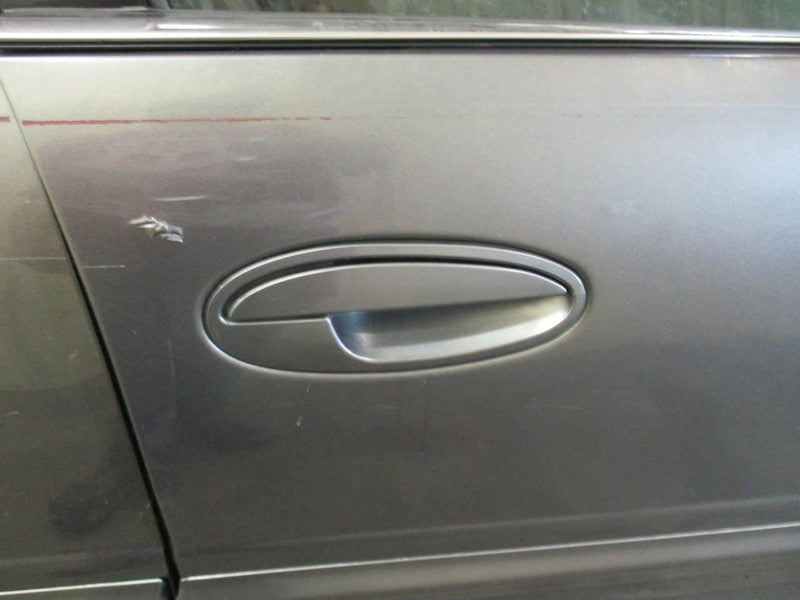 Passenger Right Door Handle Exterior Front Fits 02-05 BONNEVILLE 20101