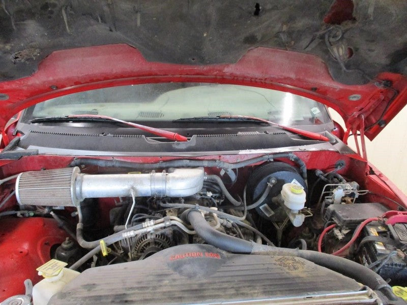 RAM1500   1998 Seat Rear 1872905