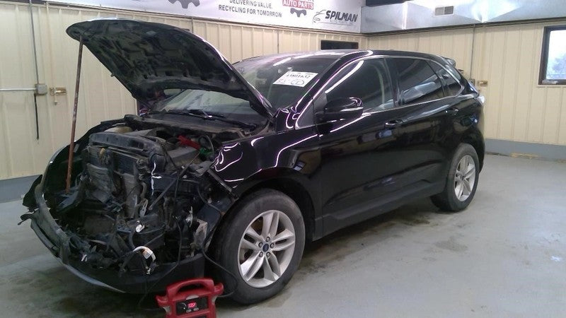 AC Compressor Fits 17-20 LINCOLN CONTINENTAL 1738580