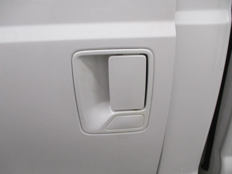 Driver Door Handle Exterior Door Handle Fits 02-16 FORD F250SD PICKUP 
