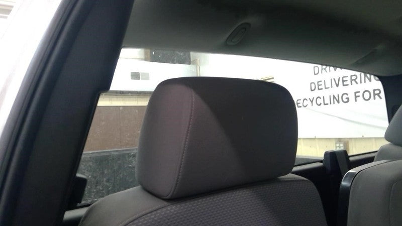 Chevrolet Silverado 1500 2014 Headrest Used 9203