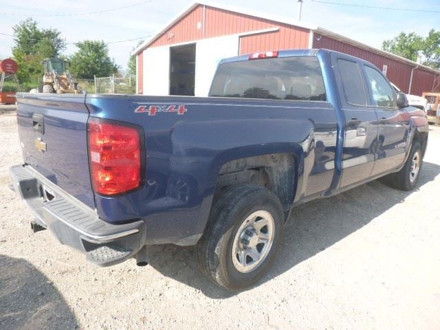 Carrier Front 3.08 Ratio Opt GU4 Fits 15-20 SUBURBAN 1500 1901543