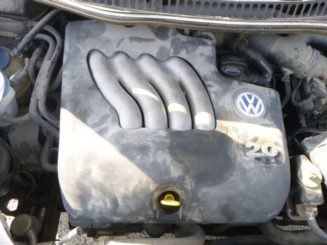 Power Steering Pump City Canada Only Fits 99-11 GOLF 1903686