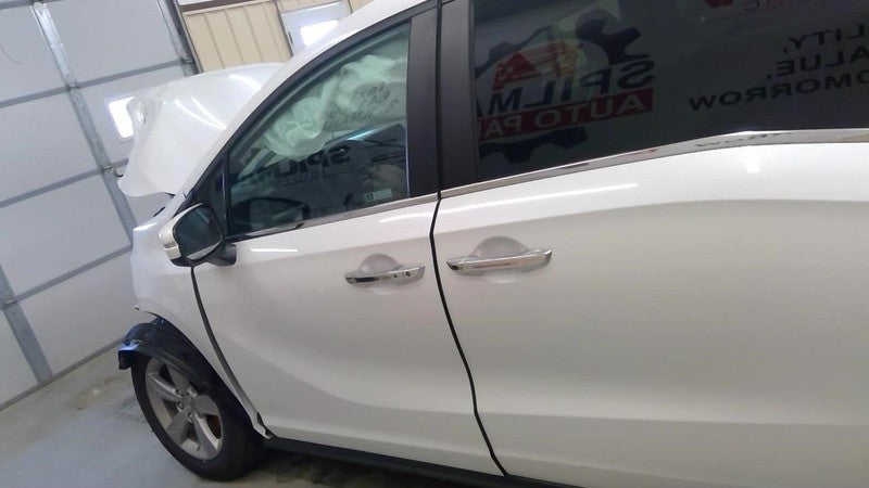 Passenger Right Sun Visor Fits 18-24 ODYSSEY 1972241