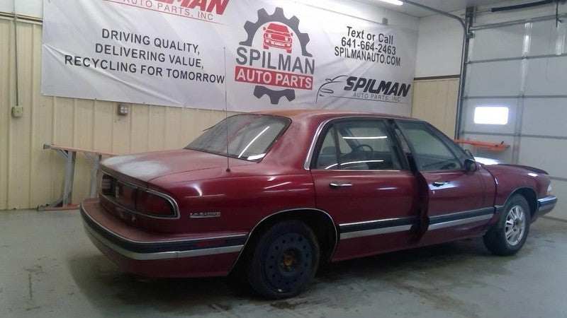 Buick Lesabre 1992 Headrest Used 1137