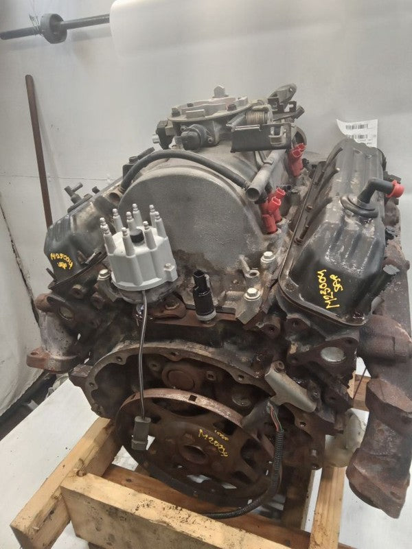 Engine 5.9L 8-360 VIN Z 8th Digit Fits 94-01 DODGE 1500 PICKUP 1735021