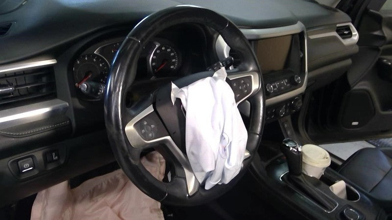 ACADIA    2017 Steering Wheel 2033863