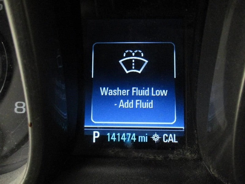 Chevrolet Malibu 2013 Headrest Used 5417