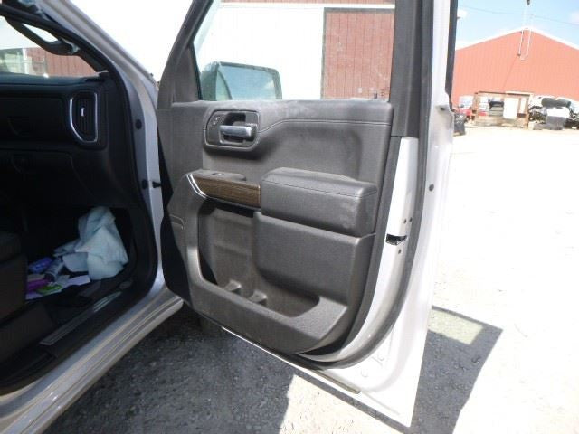 Engine ECM Electronic Control Module 5.3L Fits 19-21 SIERRA 1500 PICKU