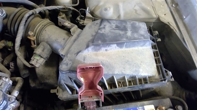 AC Compressor Fits 01-06 SENTRA 1719771