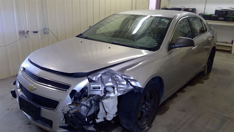 Starter Motor Fits 10-17 EQUINOX 1709218