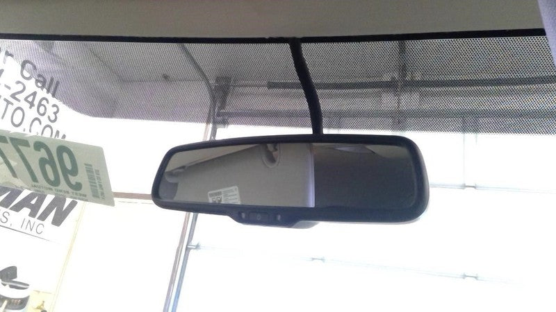 Chrysler Town and Country 2013-2017 Rear View Mirror 68163996AB Used 6