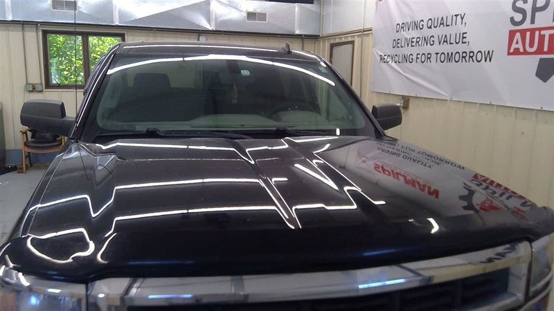 Carrier Front 3.42 Ratio Opt GU6 Fits 15-20 SUBURBAN 1500 1694300