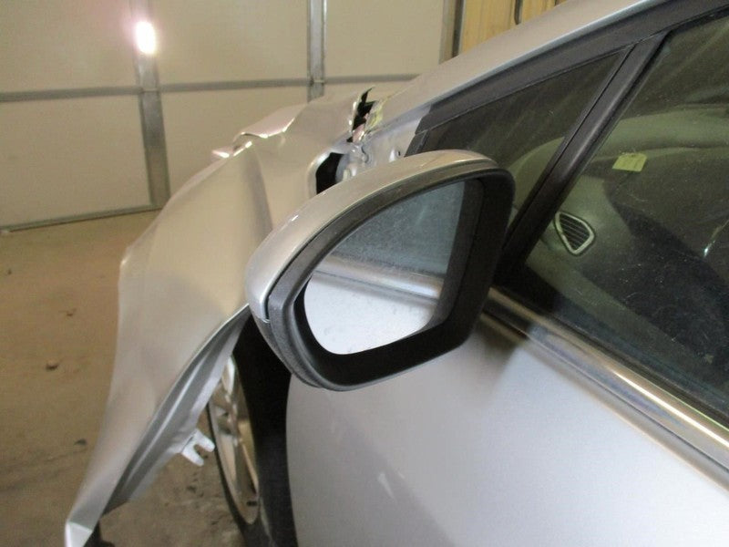 Automatic Transmission Gasoline Fits 17-18 CRUZE 1655133