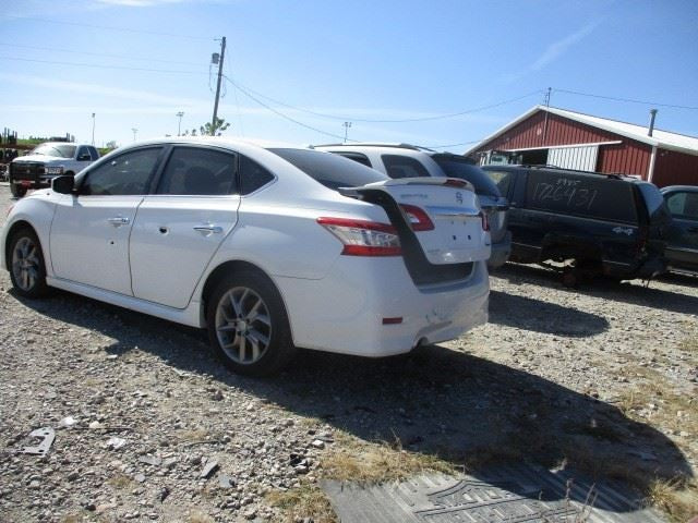 Engine 1.8L VIN A 4th Digit MRA8DE Manual Transmission Fits 13-19 SENT