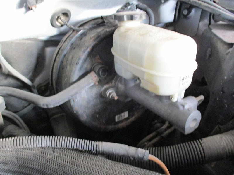Steering Column Shift Classic Style Fits 03-07 SIERRA 1500 PICKUP 1742