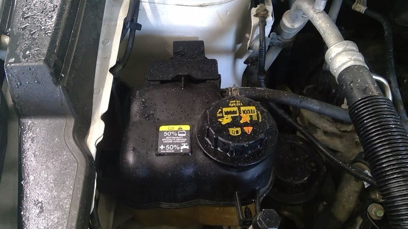 Automatic Transmission 6 Speed ID DA5P-7000-EA Fits 13-14 MKT 1692041