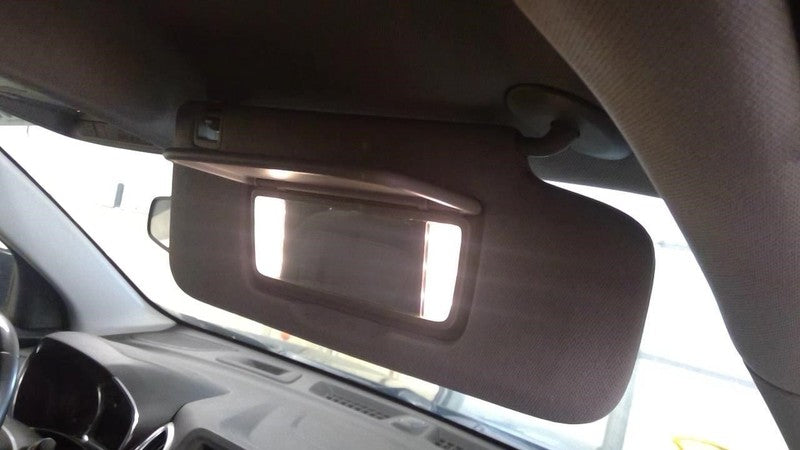 Passenger Right Sun Visor Fits 20-24 EQUINOX 1936698