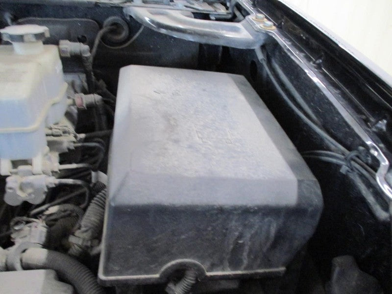 Transfer Case With Hybrid Option Opt M99 Fits 08-13 TAHOE 1676908