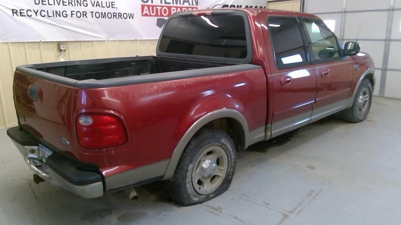 AC Compressor 6-255 Fits 97-06 FORD F150 PICKUP 1723217