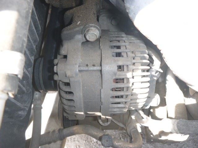 Automatic Transmission 2.4L ID 68197729 Fits 13-16 DART 1663200