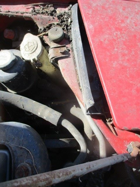 Automatic Transmission 2.0L Without Turbo Fits 91-92 LASER 1562880