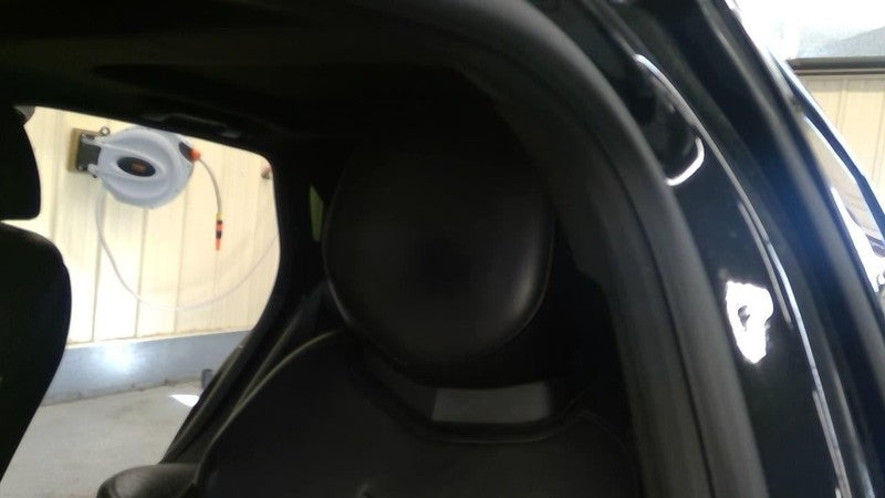 Cadillac CT6 2017 Headrest Used 2215