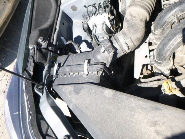 Passenger Headlight VIN A 6th Digit Halogen Fits 15-16 IMPREZA 1113082