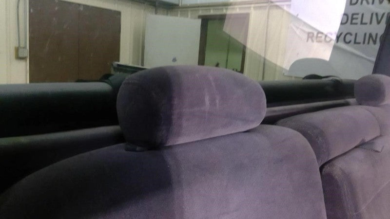 Chevrolet Silverado 1500 2002 Headrest Used 1201