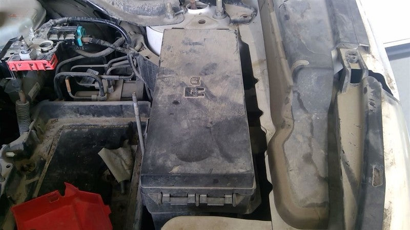 Starter Motor Fits 08-19 TAURUS 1701276