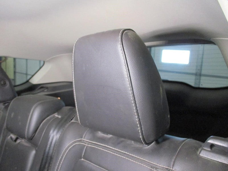 Ford Escape 2017 Headrest Used 0313