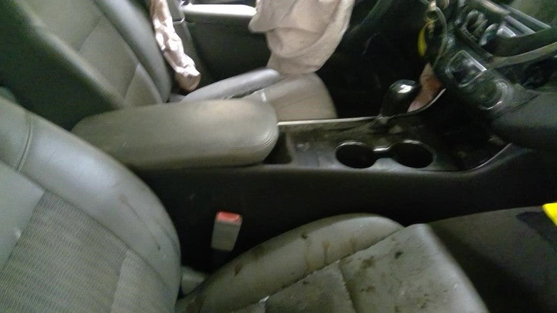 Console Front VIN 1 4th Digit New Style Floor LT Opt C59 Fits 14 IMPAL