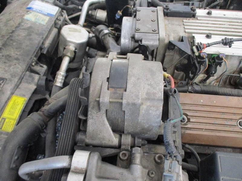 CORVETTE  1992 Glove Box 1702857