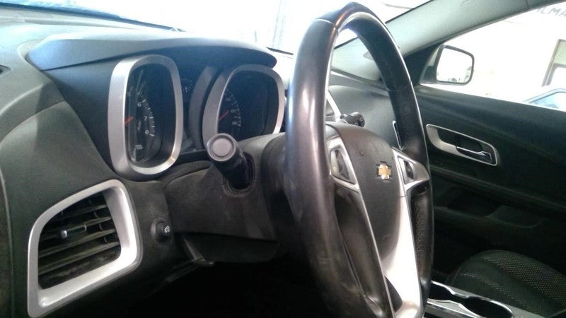 Steering Column Floor Shift Fits 10-17 EQUINOX 1880578