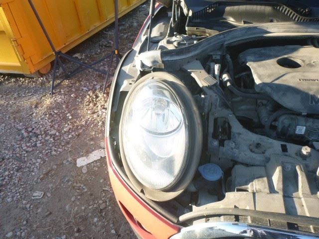 Automatic Transmission 1.5L Fits 14-19 MINI COOPER 1618084