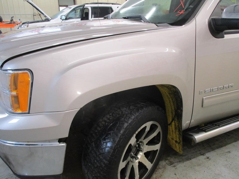 SIERRA150 2008 Seat Rear 1852490