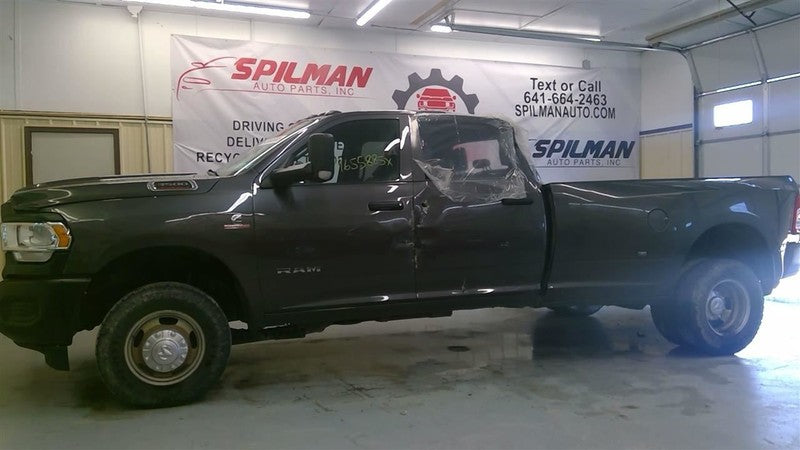 Exhaust Fluid Tank Pickup Fits 19-24 DODGE 3500 PICKUP 1665272