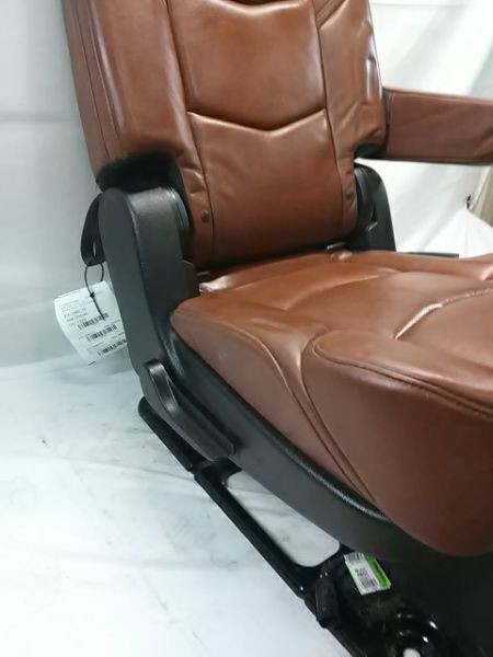 ESCALAESV 2015 Seat Rear 1510114