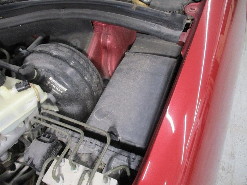 Fuse Box Engine 170 Type SLK230 Fits 97-04 MERCEDES SLK 1908851