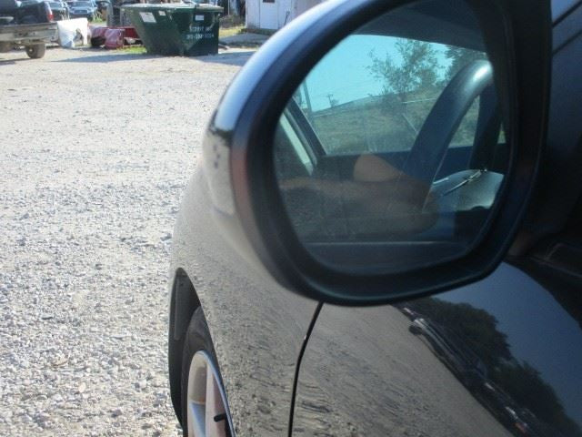 Seat Belt Front Bucket Seat Hatchback Driver Fits 10-11 MAZDA 3 158285