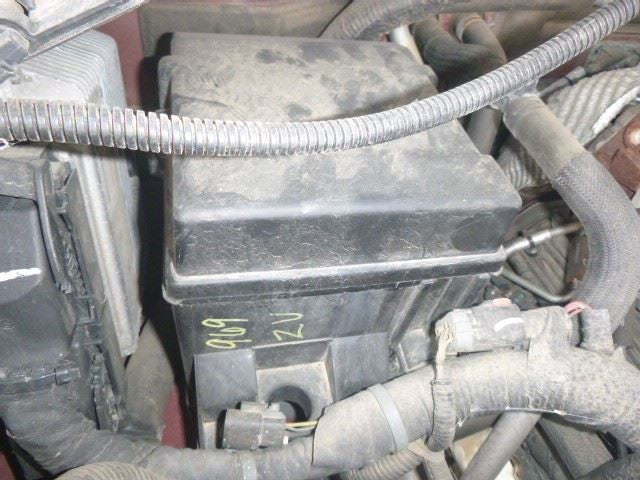 Automatic Transmission 5.0L Diesel 4WD Fits 16-19 TITAN XD 1590372