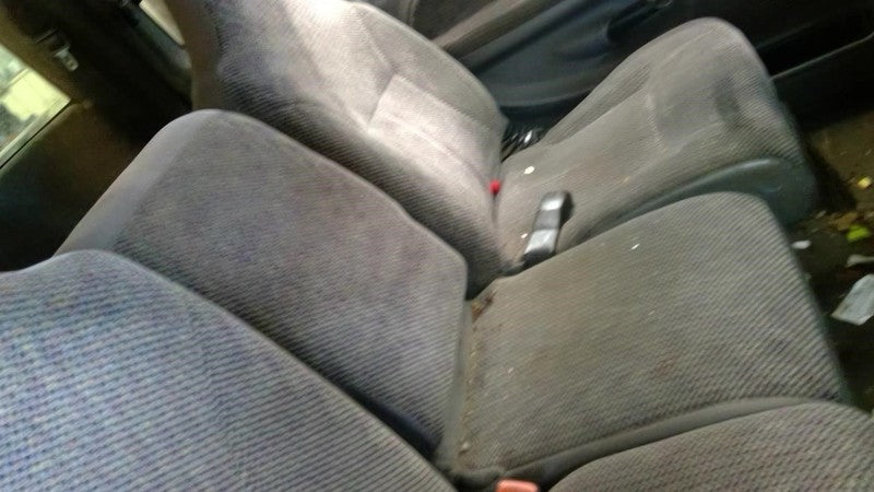 RAM1500   2001 Seat Belt Rear 2021951