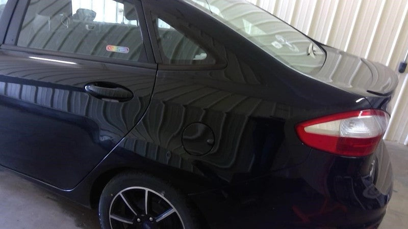 FIESTA    2016 Glove Box 1911004