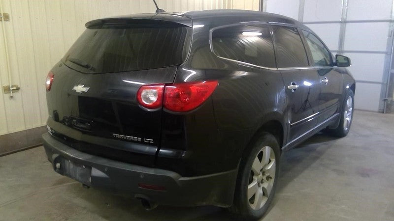 Automatic Transmission AWD Fits 11-12 ACADIA 1990249