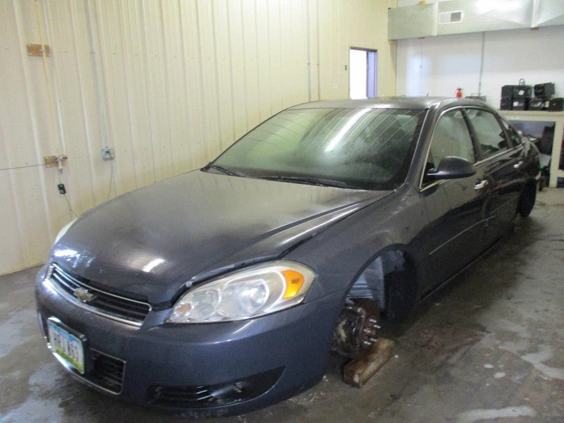 Crossmember/K-Frame Front Fits 06-11 IMPALA 2047211