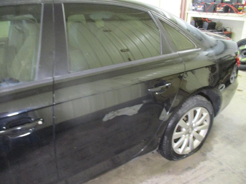 Seat Belt Front Bucket Seat Driver Retractor Fits 09-16 AUDI A4 174267
