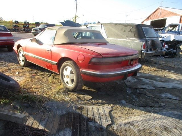 REATTA    1990 Temperature Control 1612637