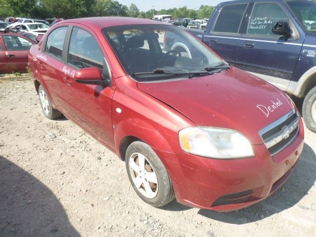 Power Steering Pump Fits 04-11 SWIFT 1581082