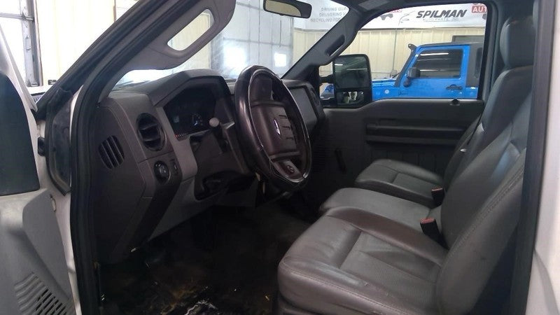 F250SD    2012 Owners Manual 1739062